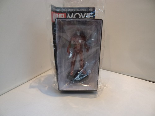 Marvel movie figurine - movie,