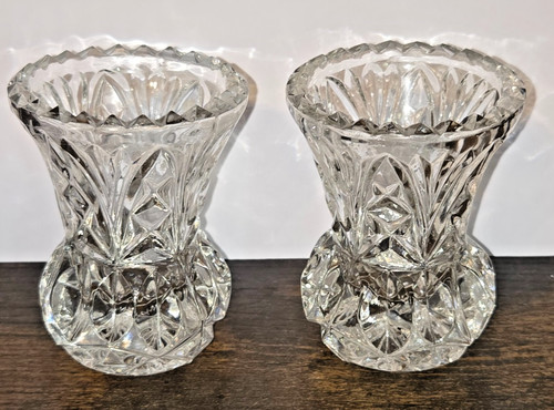 Vintage small cut - 2,