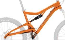 Frame pivot bearing - kit, |