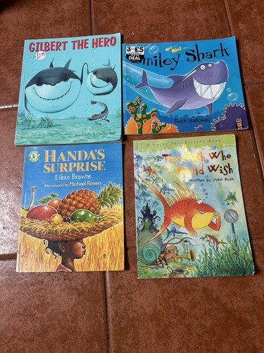 Story paperback books - paperback, bundle