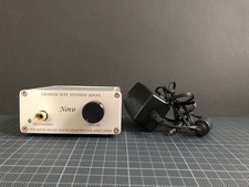 Graham Slee Novo Discrete