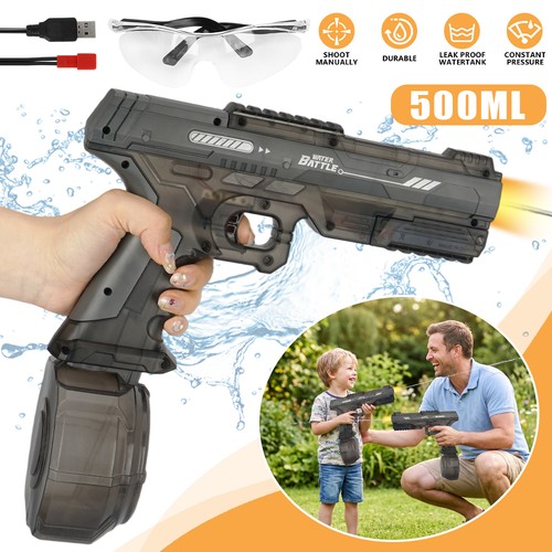 12m electric squirt gun - squirt,