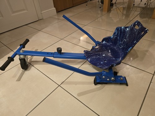 Kids hoverboard kart - kids, /