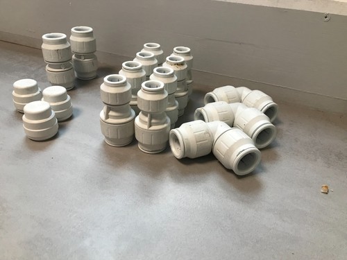 Speedfit 22mm and 15mm - speedfit,