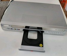 Goodmans VideoPlus X Pro DVD Player without Remote GDVD300R 