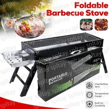 Large Portable Folding BBQ
