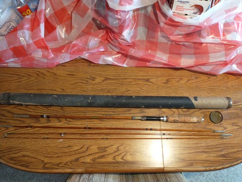 Black river tonkin cane - river,