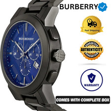 Genuine BURBERRY BU9365