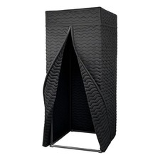 Portable Vocal Booth Sound