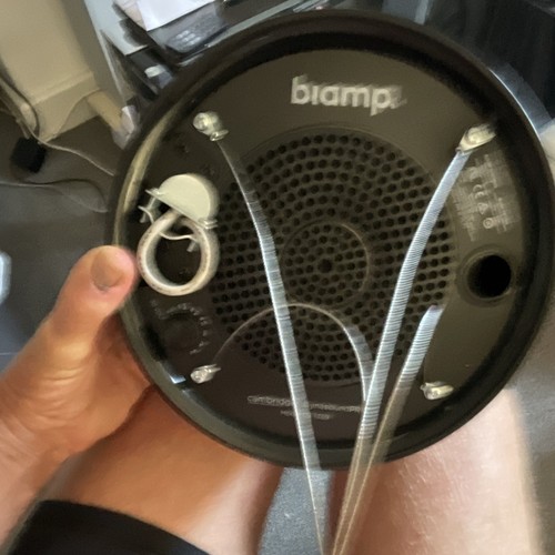 Biamp inch ceiling 13 - , 6
