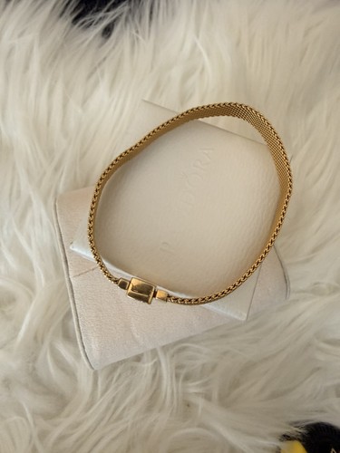 Pandora reflexions gold - pandora,
