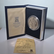 Pobjoy 1982 pope john paul - 1982,