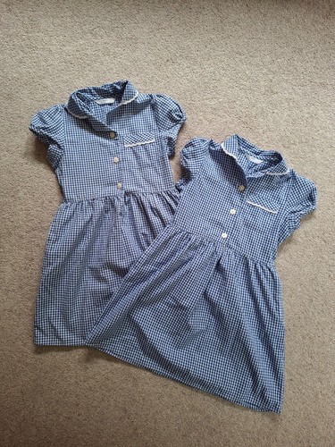Age royal blue school - 2x,