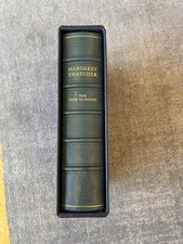 Margaret Thatcher The Path to