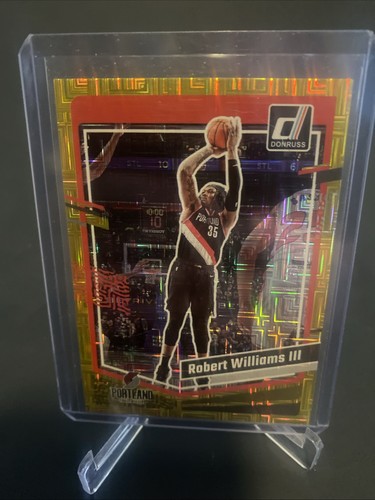 2023 donruss choice robert - donruss,