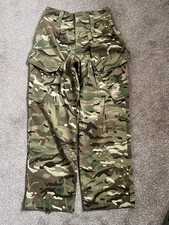 British army mtp pcs jackets - british,