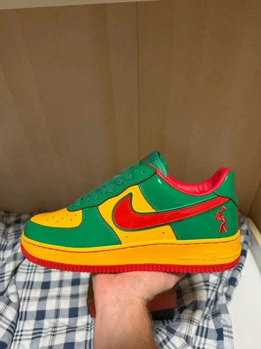 Nike air force concrete - force,