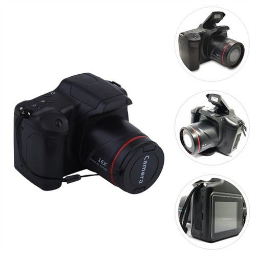 16x zoom kids digital camera - zoom,