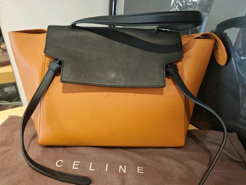 Authentic french chic celine - chic,