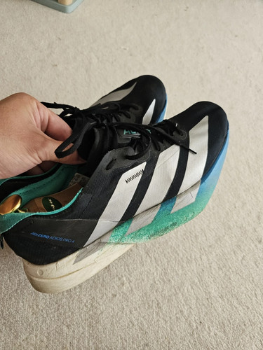Adidas adizero adios pro - adidas,