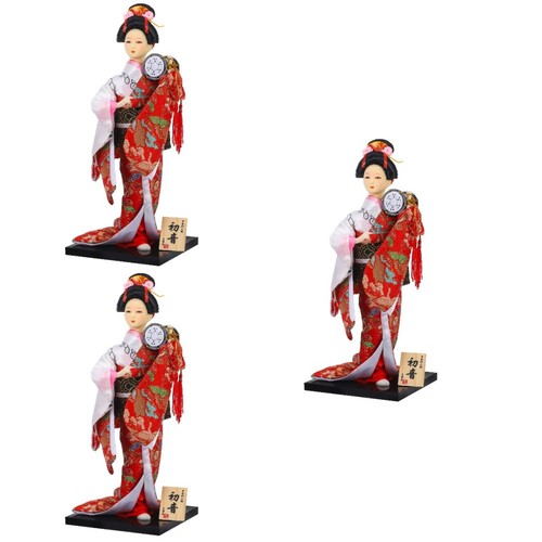 Set reusable japanese - 3,