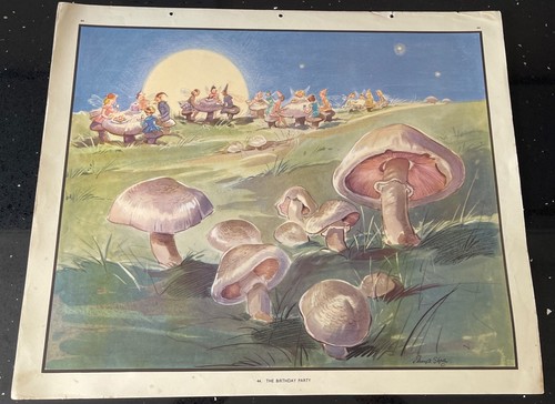 Vintage 1950s enid blyton - enid,