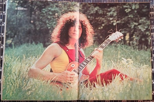 Jackie magazine 72 marc - 13/5/72,