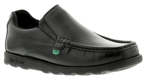 Kickers mens shoes work - kickers,