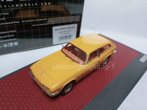 Matrix reliant scimitar - 1:43,
