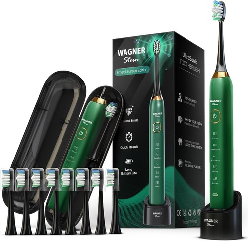 Wagner stern emerald green - stern,