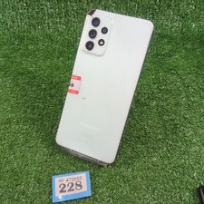 Samsung Galaxy A52S 5G For