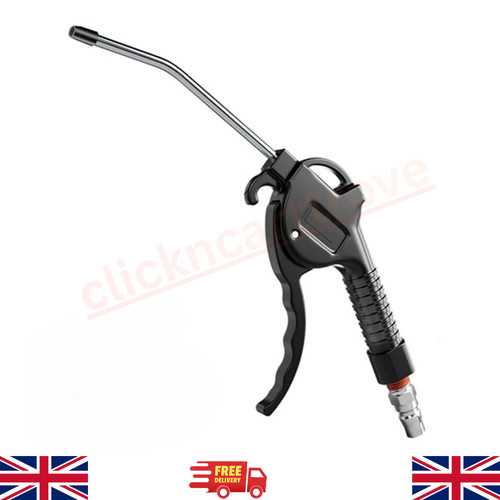 Air blow gun - gun,high, flow