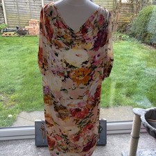 Dress By Artigiano Size 20