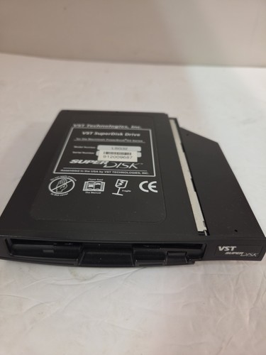 Vst superdisk drive lsg32 for - vst,