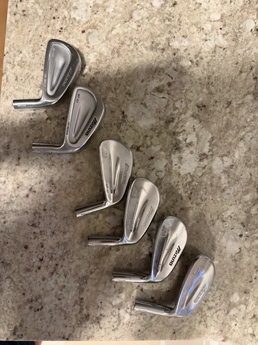 Mizuno mp 32 - mp,