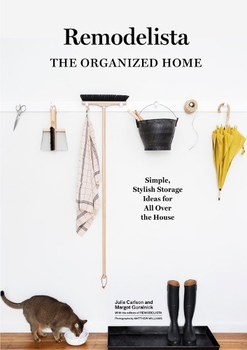 Remodelista the organized - the,