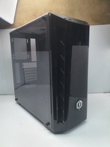 Coolermaster mb520 case - mb520,
