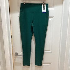 Mondetta Jacquard Panel Sports