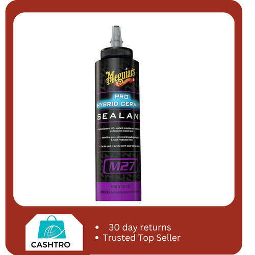 Meguiar pro hybrid - meguiar’s,
