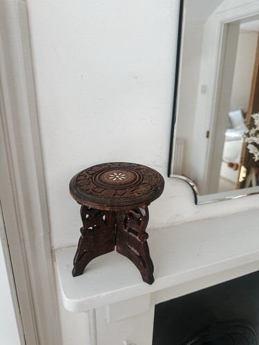 Vintage anglo indian hand - anglo-indian,