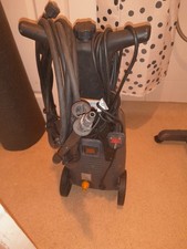 Jet Washers 2000W 150Bar 6.5L/min Adjustable Nozzle Pressure Washer for Car