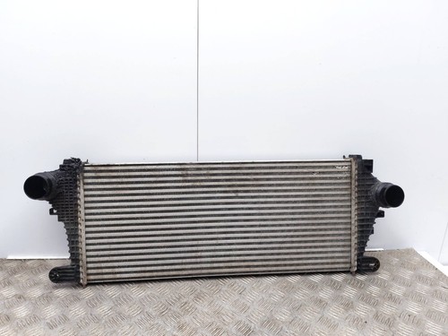 Intercooler radiator 6 - intercooler,