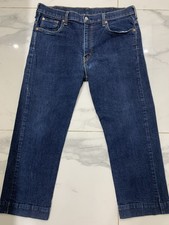 Levi's 569 Jeans W38 L30