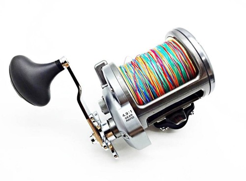 Excellent shimano torium - excellent, 50