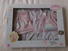 A Brand New Baby Annabell 3