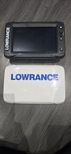 Lowrance Elite 7 Ti 2 Sonar Fish Finder  Sonar