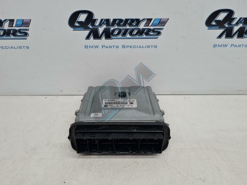Bmw engine control ecu - bmw,