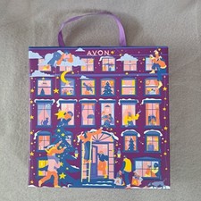 Avon Leo Jewellery Advent Calendar Gift Set