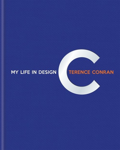 Terence conran life in - my,