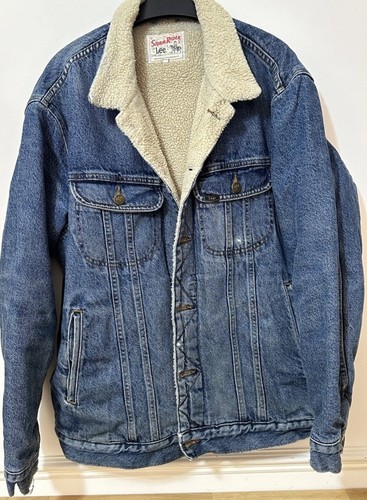 Vintage lee storm - vintage,